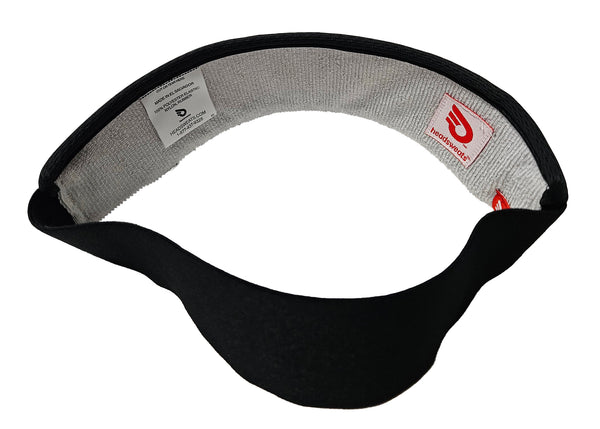 Red Visor