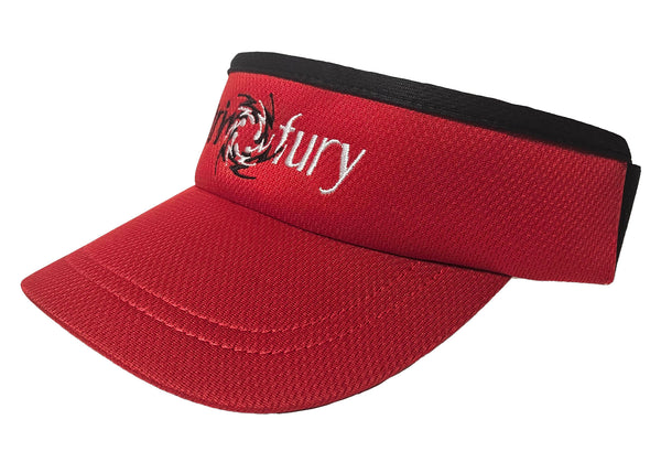 Red Visor