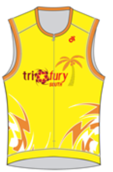 TF South Tritop - Womens