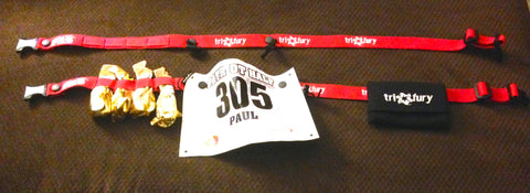 Race Belt