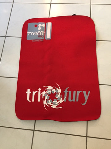 Transition Mat