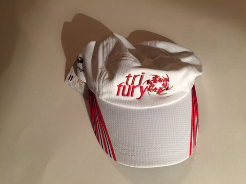 TriFury Hat