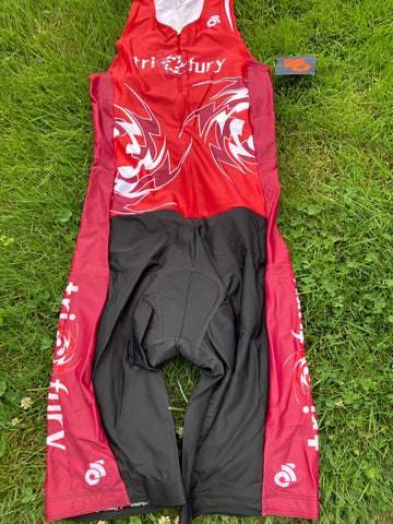 TriSuit - special order only